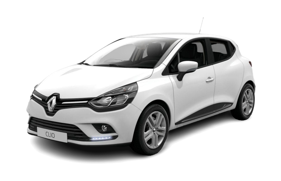 Renault Clio 4