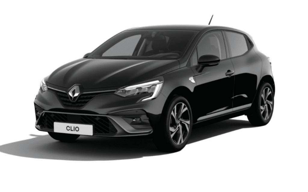 Renault Clio 5