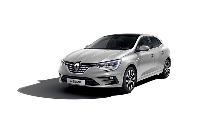Renault Mégane