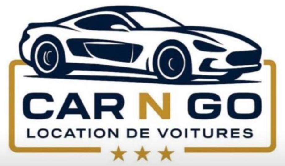 Logo Car N Go
